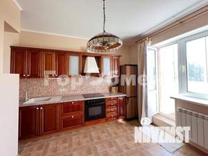 1-к квартира, на длительный срок, 45м2, 3/17 этаж