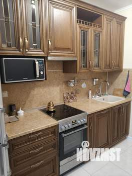 1-к квартира, на длительный срок, 35м2, 15/22 этаж