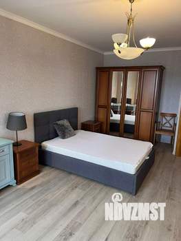 1-к квартира, на длительный срок, 47м2, 7/9 этаж