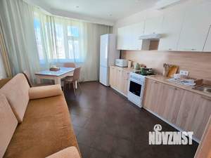 2-к квартира, на длительный срок, 62м2, 19/25 этаж