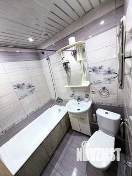 1-к квартира, на длительный срок, 32м2, 8/9 этаж