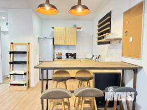 1-к квартира, посуточно, 40м2, 6/9 этаж