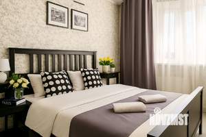 3-к квартира, посуточно, 60м2, 14/22 этаж