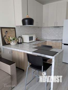 Студия квартира, на длительный срок, 24м2, 5/8 этаж