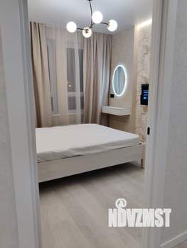 2-к квартира, на длительный срок, 51м2, 2/12 этаж