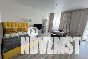 1-к квартира, посуточно, 45м2, 20/30 этаж