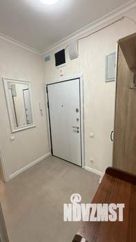 1-к квартира, на длительный срок, 43м2, 28/32 этаж