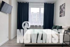 1-к квартира, посуточно, 25м2, 1/5 этаж