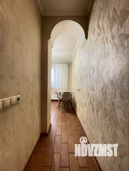 1-к квартира, на длительный срок, 42м2, 6/19 этаж