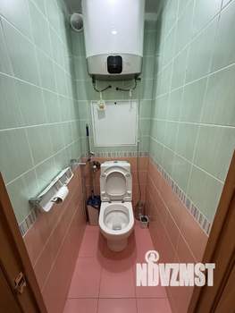 2-к квартира, на длительный срок, 52м2, 8/17 этаж