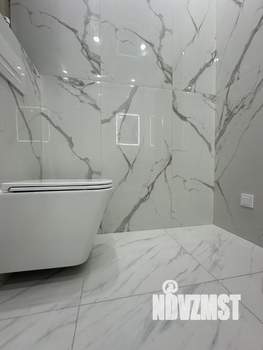 1-к квартира, на длительный срок, 32м2, 17/45 этаж