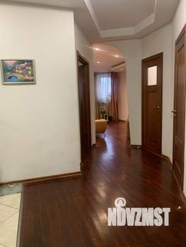 3-к квартира, на длительный срок, 97м2, 4/17 этаж