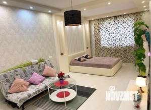 1-к квартира, на длительный срок, 48м2, 10/21 этаж