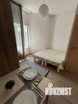 1-к квартира, на длительный срок, 20м2, 2/4 этаж