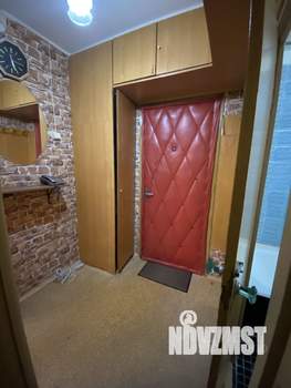 1-к квартира, на длительный срок, 40м2, 2/5 этаж