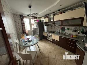 2-к квартира, на длительный срок, 60м2, 5/16 этаж