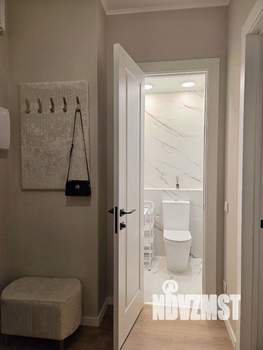 2-к квартира, на длительный срок, 55м2, 20/28 этаж