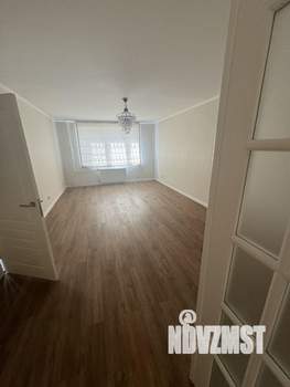 2-к квартира, на длительный срок, 91м2, 2/26 этаж