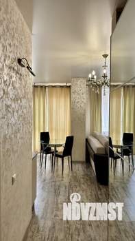 1-к квартира, на длительный срок, 32м2, 1/4 этаж