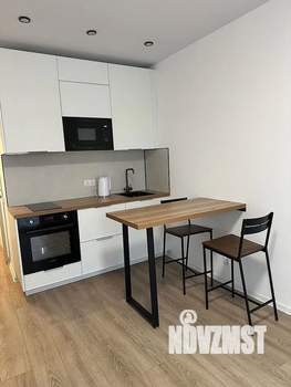 Студия квартира, на длительный срок, 20м2, 4/9 этаж