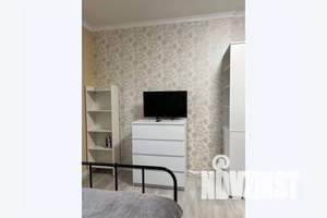 1-к квартира, посуточно, 25м2, 9/33 этаж