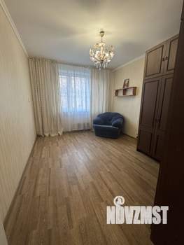 3-к квартира, на длительный срок, 70м2, 2/5 этаж