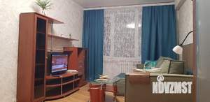 1-к квартира, на длительный срок, 38м2, 3/8 этаж