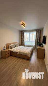 3-к квартира, на длительный срок, 87м2, 5/9 этаж