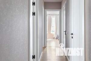 3-к квартира, посуточно, 74м2, 9/28 этаж