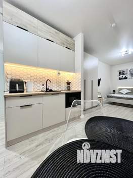 Студия квартира, посуточно, 30м2, 9/34 этаж