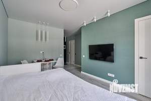 1-к квартира, посуточно, 50м2, 2/9 этаж