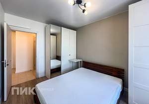 2-к квартира, на длительный срок, 58м2, 26/33 этаж