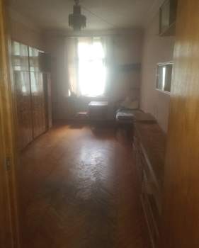 3-к квартира, на длительный срок, 88м2, 1/5 этаж