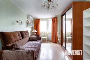 2-к квартира, на длительный срок, 60м2, 11/25 этаж