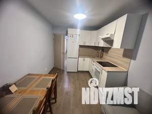 1-к квартира, на длительный срок, 37м2, 6/8 этаж