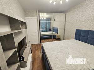 1-к квартира, на длительный срок, 30м2, 3/7 этаж