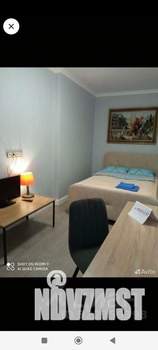 2-к квартира, посуточно, 40м2, 1/1 этаж