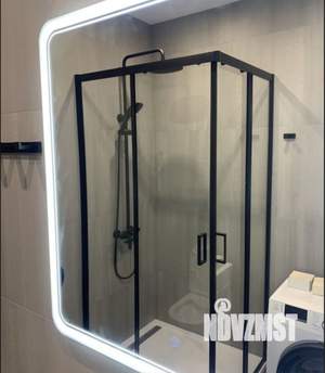 Студия квартира, на длительный срок, 25м2, 4/10 этаж