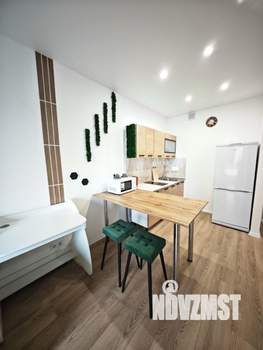 1-к квартира, на длительный срок, 34м2, 2/9 этаж