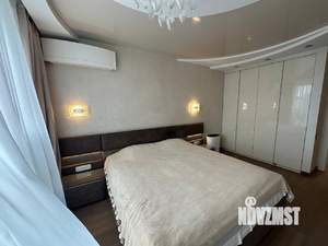 3-к квартира, на длительный срок, 110м2, 18/18 этаж