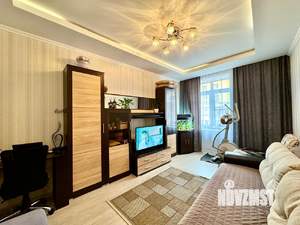 2-к квартира, на длительный срок, 46м2, 5/8 этаж