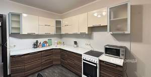 2-к квартира, на длительный срок, 93м2, 3/25 этаж