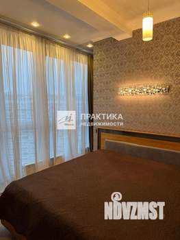 3-к квартира, на длительный срок, 90м2, 21/21 этаж