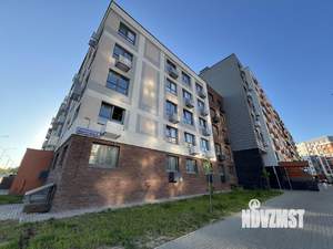 Студия квартира, на длительный срок, 24м2, 4/5 этаж