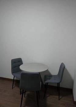 1-к квартира, на длительный срок, 37м2, 10/22 этаж