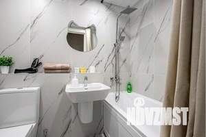 1-к квартира, посуточно, 25м2, 15/31 этаж