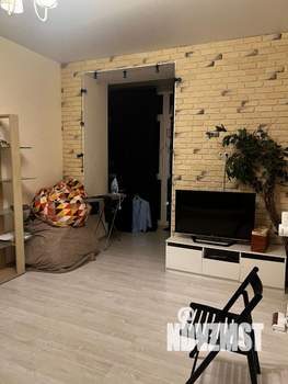 2-к квартира, на длительный срок, 60м2, 2/4 этаж