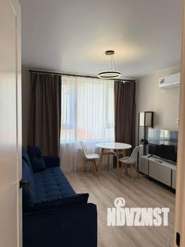 1-к квартира, на длительный срок, 30м2, 12/31 этаж