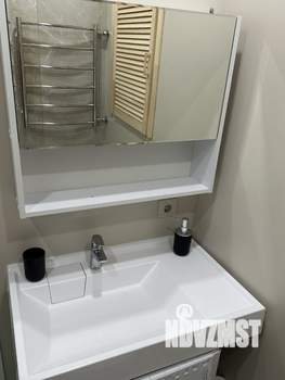 Студия квартира, на длительный срок, 24м2, 8/8 этаж