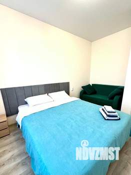 1-к квартира, посуточно, 28м2, 15/25 этаж